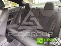 2021 BMW 420