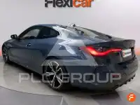 2021 BMW 420