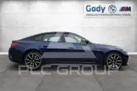 2021 BMW 420