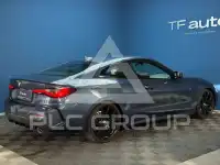 2021 BMW 420