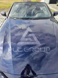 2021 BMW 420
