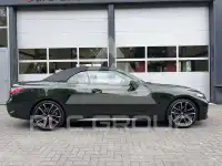 2021 BMW 420