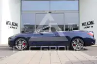 2021 BMW 420