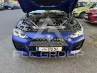 2021 BMW 420