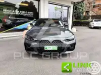 2021 BMW 420