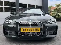 2021 BMW 420