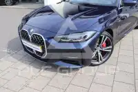 2021 BMW 420