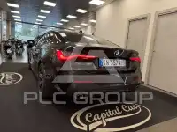 2021 BMW 420