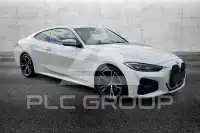 2020 BMW 420