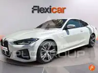 2021 BMW 420