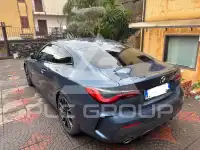2021 BMW 420