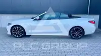 2021 BMW 420