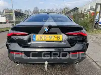 2021 BMW 420