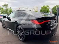2021 BMW 420