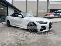 2021 BMW 420