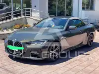 2021 BMW 420