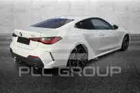 2020 BMW 420