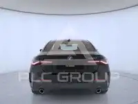 2021 BMW 420