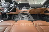 2021 BMW 420