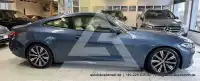 2021 BMW 420