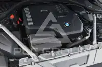 2021 BMW 420