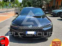 2021 BMW 420