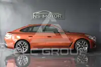 2021 BMW 420