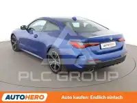 2021 BMW 420
