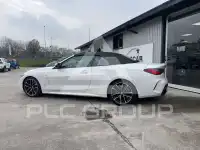 2021 BMW 420