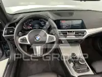 2021 BMW 420