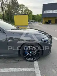 2021 BMW 420
