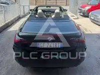 2021 BMW 420