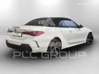 2021 BMW 420