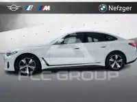 2021 BMW 420