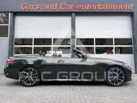 2021 BMW 420