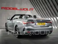 2021 BMW 420