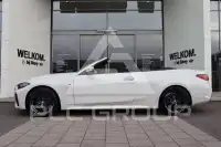 2021 BMW 420