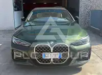 2021 BMW 420
