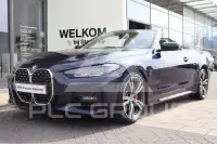 2021 BMW 420