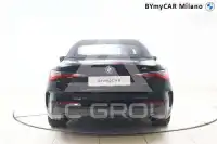 2021 BMW 420