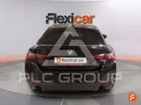 2021 BMW 420