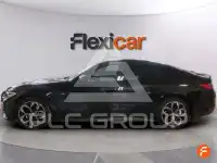 2021 BMW 420