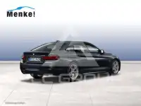 2021 BMW 420