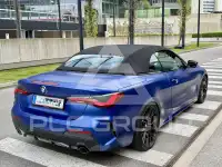 2021 BMW 420
