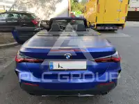 2021 BMW 420