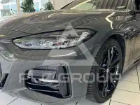 2021 BMW 420