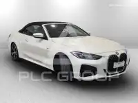 2021 BMW 420