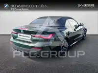 2021 BMW 420