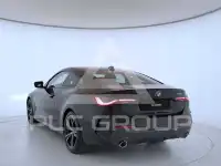 2021 BMW 420