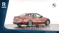 2021 BMW 420